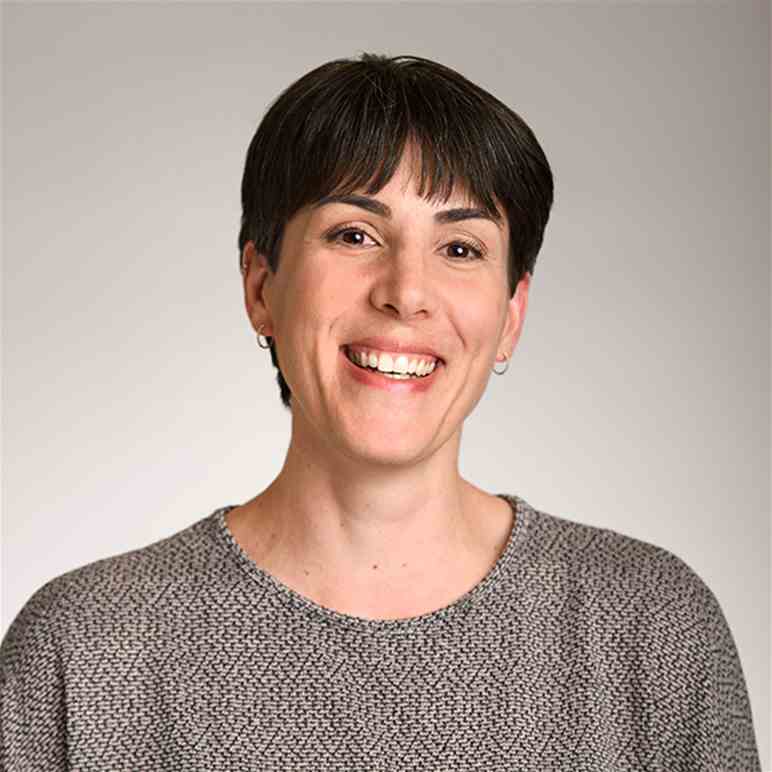 Fiona Hackett