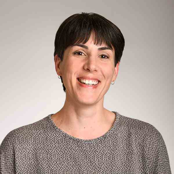 Fiona Hackett