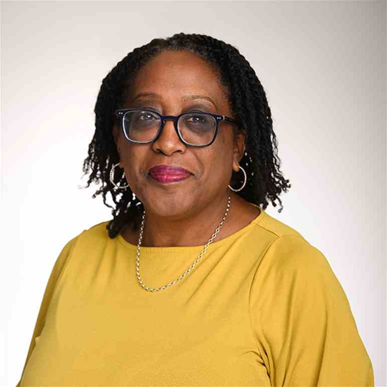 Michele Harris-Tafri