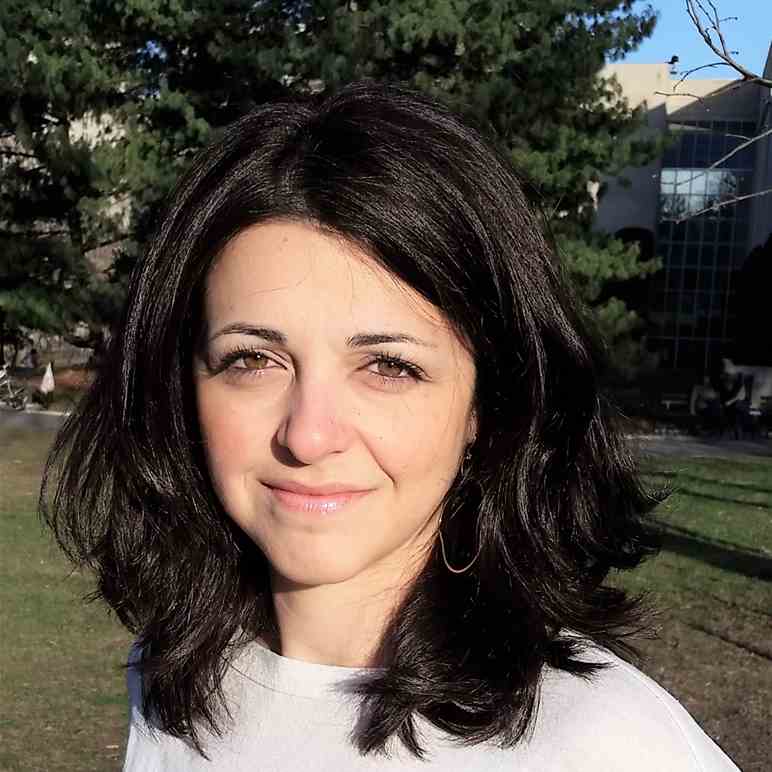 Dr Manuela Russo